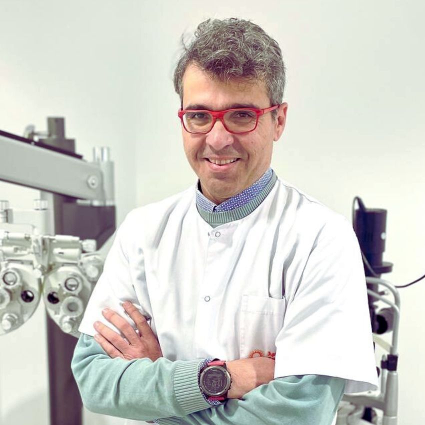Dr. Josep Lluís Macaya