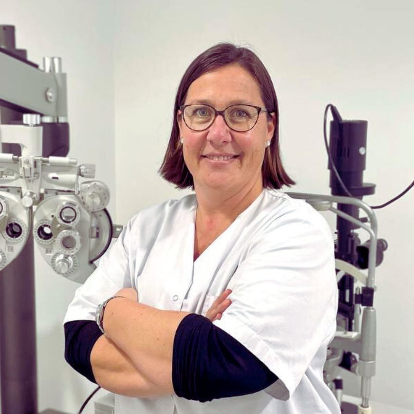 Dra. Laia Pascual