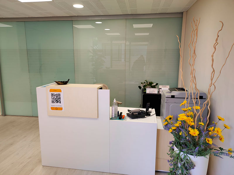 OftalmèdiQ-L’Hospitalet-del-Llobregat OftalmèdiQ L’Hospitale del Llobregat
